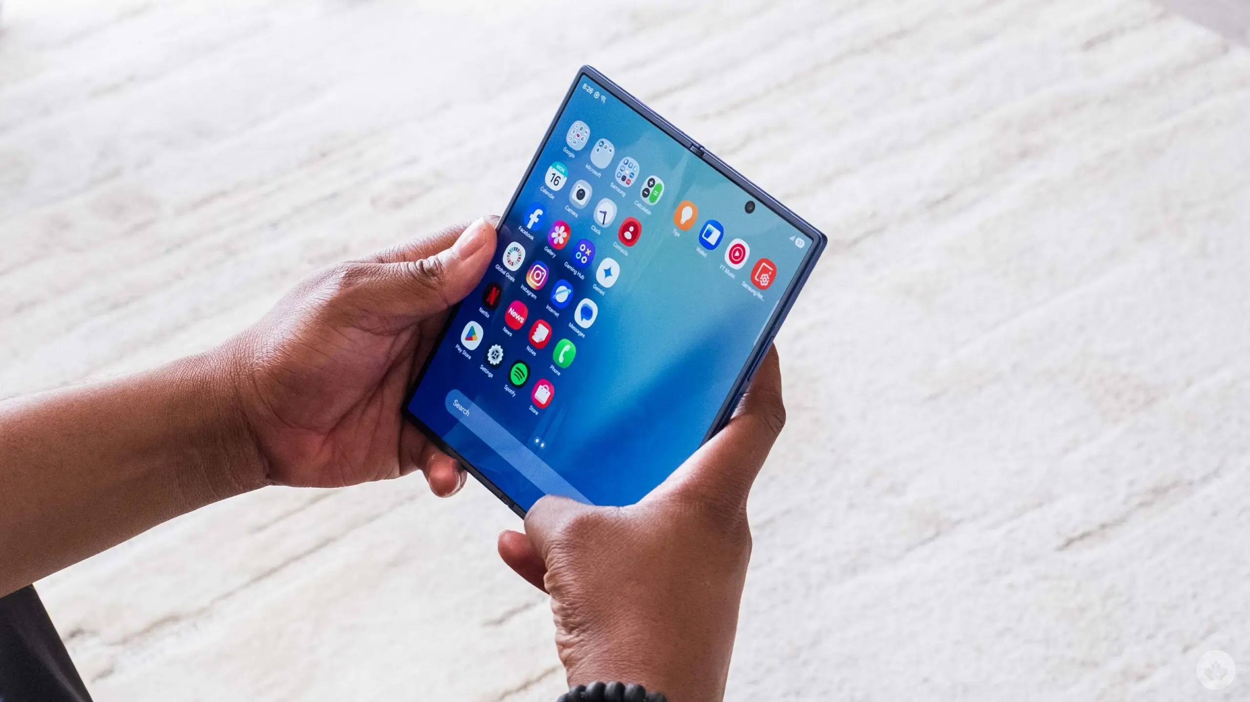 Discover Samsung Galaxy Z Fold 7 and Flip 7 Pricing in Canada 27