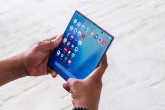 Samsung Galaxy Z Fold 7 and Flip 7 Pricing in Canada 11