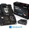 BIOSTAR’S Z97X Gaming Motherboard Certified for Windows 10 34