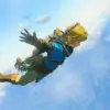 What Will Be the First Game on Switch 2? 32