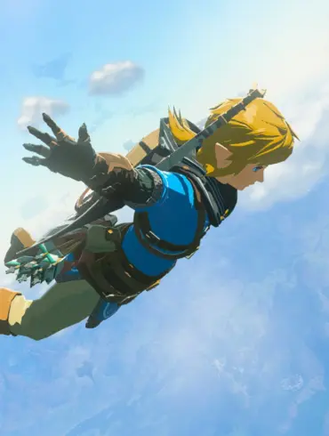 What Will Be the First Game on Switch 2? 40