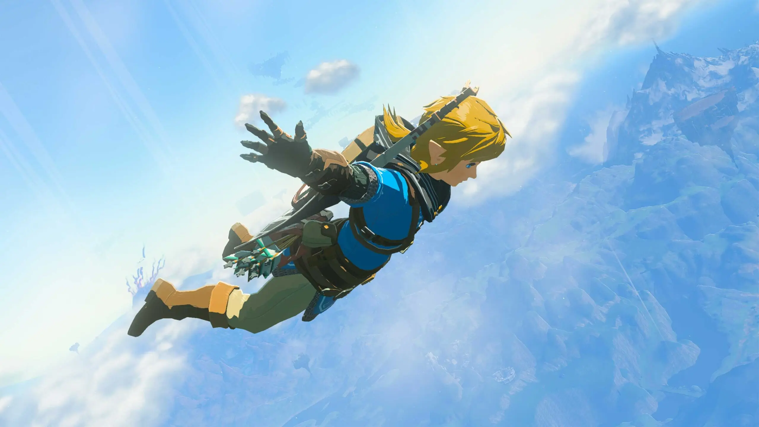 What Will Be the First Game on Switch 2? 33