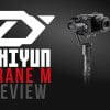 Zhiyun Crane M Review 1