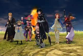 Tales of Berseria Remastered Now Available on Consoles, with PC Release Coming Tomorrow! 16