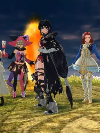 Tales of Berseria Remastered Now Available on Consoles, with PC Release Coming Tomorrow! 36