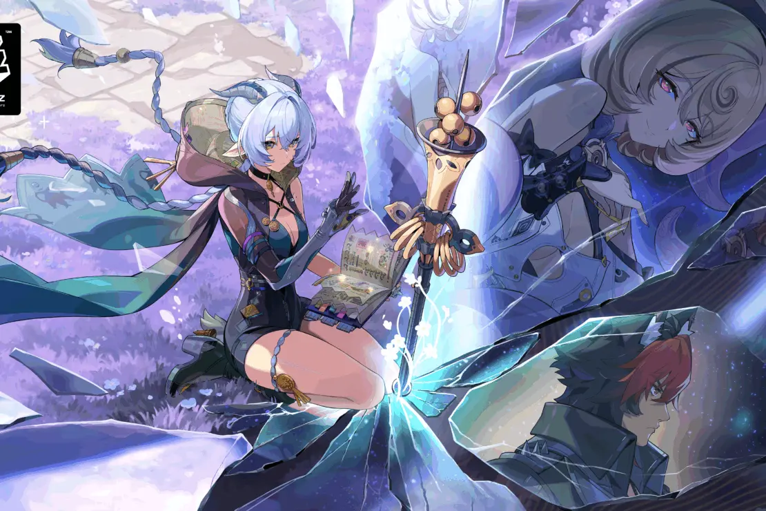 Zenless Zone Zero Version 2.3 “Memories of Dreams Bygone” — haunted cases and new Agents arrive October 15 33