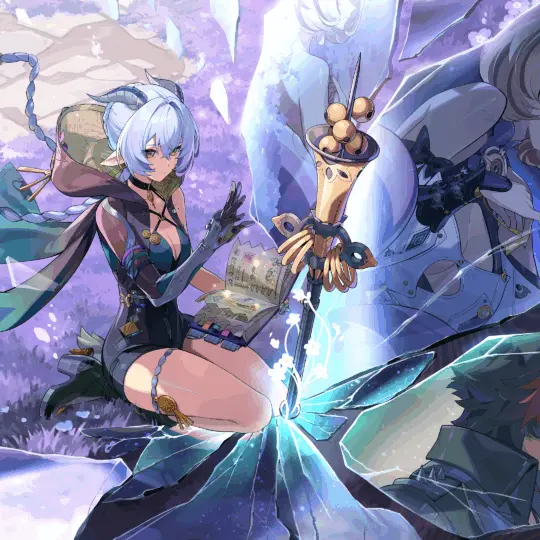 Zenless Zone Zero Version 2.3 “Memories of Dreams Bygone” — haunted cases and new Agents arrive October 15 35