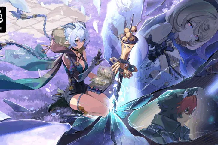 Zenless Zone Zero Version 2.3 “Memories of Dreams Bygone” — haunted cases and new Agents arrive October 15 Zenless Zone Zero Version 2.3 “Memories of Dreams Bygone” — haunted cases and new Agents arrive October 15 38